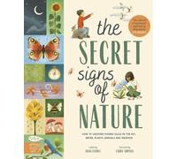 Craig Caudill The Secret Signs of Nature (Copertina rigida)