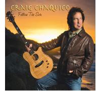 Craig Chaquico Follow the sun (CD) Album