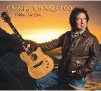 Craig Chaquico Follow the sun (CD) Album