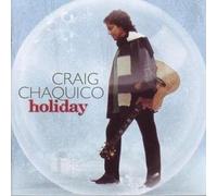 Craig Chaquico – Holiday