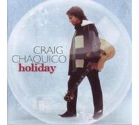Craig Chaquico – Holiday