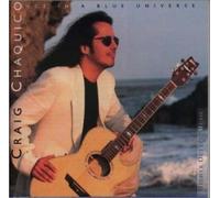 Craig Chaquico - Once in a Blue Universe