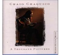 Craig Chaquico - Thousand Pictures, a