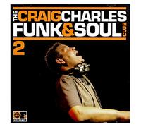 Craig Charles Funk & Soul Club - Vol. 2-Craig Charles Funk & Soul Club