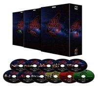 Craig Charles - Untitled (11 Blu-Ray) [Edizione: Giappone]