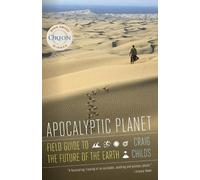 Craig Childs Apocalyptic Planet (Tascabile)