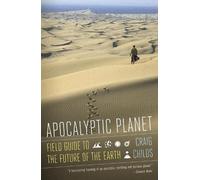Craig Childs Apocalyptic Planet (Tascabile)