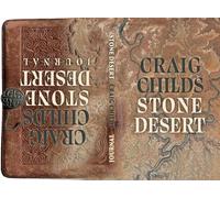 Craig Childs Stone Desert (Tascabile)