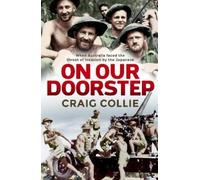 Craig Collie On Our Doorstep (Tascabile)