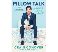 Craig Conover Pillow Talk (Tascabile)