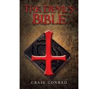 Craig Conrad The Devil's Bible (Tascabile)