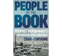 Craig Considine People of the Book (Copertina rigida)