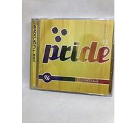 Craig, Corey - Party Groove: Pride 11