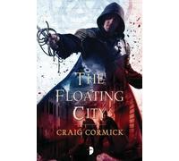 Craig Cormick The Floating City (Tascabile) Shadow Master