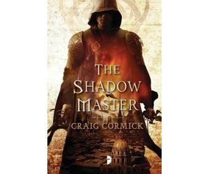 Craig Cormick The Shadow Master (Tascabile) Shadow Master