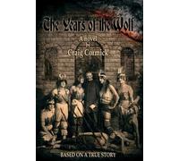 Craig Cormick Years of the Wolf (Tascabile)