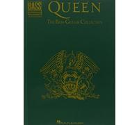 Craig Cowan Queen - The Bass Guitar Collection (Tascabile)