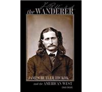 Craig Crease The Wanderer (Copertina rigida)
