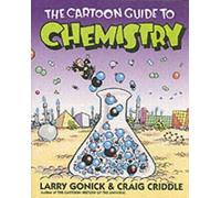 Craig Criddle Larry Gonick The Cartoon Guide to Chemistry (Tascabile)