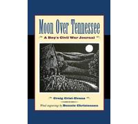 Craig Crist-Evans Moon Over Tennessee (Tascabile)