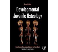 Craig Cunningham Louise Scheuer Su Developmental Juvenile Os (Copertina rigida)