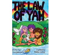 Craig D Wescoe The Law of Yah (Copertina rigida)