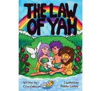 Craig D Wescoe The Law of Yah (Tascabile)