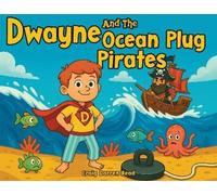 Craig Darren Read Dwayne and the Ocean Plug Pirates (Tascabile)