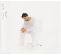 Craig David - 7 Days