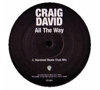 Craig David - All the Way
