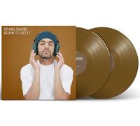 Craig David - Born to Do It [2 LP]