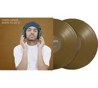 Craig David - Born to Do It [2 LP]