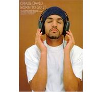 CRAIG DAVID: 'BORN TO DO IT' ING