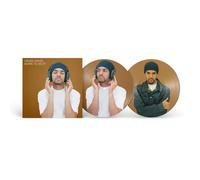 Craig David Born to Do It (Vinyl LP) 12" Album Picture Disc