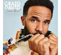 Craig David - Commitment