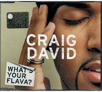 Craig David - Craig David What's Your Flava?