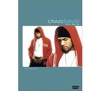 Craig David - Fill Me In (DVD) David Craig