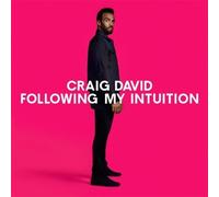 Craig David - Following My Intuition (Korea Edition)
