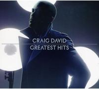 Craig David – Greatest Hits – Deluxe – CD (2 CD)