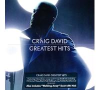 Craig David - Greatest Hits (Italian Version)