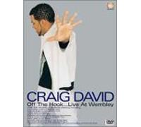 Craig David - Off the Fook-Live at Wembley
