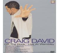 Craig David - Off the Hook [Edizione: Regno Unito]