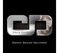 Craig David - Signed Sealed Delivered - Cd