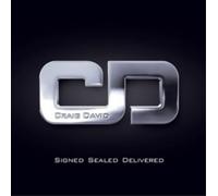 Craig David - Signed Sealed Delivered