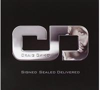 Craig David - Signed Sealed Delivered (Slidepack)