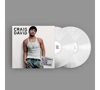 Craig David - Slicker than Your Average [2 LP]