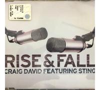 Craig David Sting - CDS Rise & Fall
