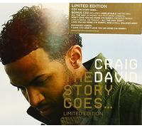 Craig David - The Story Goes..