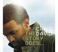 Craig David - The Story Goes... - Cd