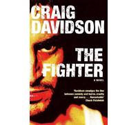 Craig Davidson The Fighter (Tascabile)